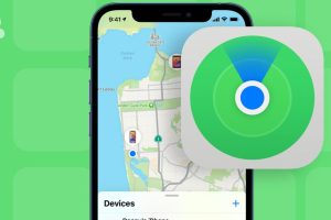 他人のiPhone探すで簡単に見つける便利な方法