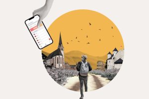 海外旅行iPhoneで快適な利用を簡単実現