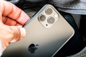 iPhone 12 Pro Max サイズで快適さを追求