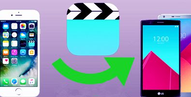 iPhone から Android 動画 転送の簡単手順 5 iphone e3818be38289 android e58b95e794bb e8bba2e98081e381aee7b0a1e58d98e6898be9a086