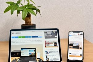 iPhone アイ パッド 同期で作業効率を爆上げ