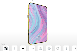iPhone フリー 素材でクリエイティブを加速