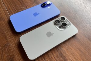 iPhone リースでコストを抑えて最新機種を