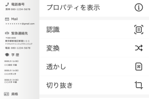 iPhone PDF サイズ 変更で容量を賢く管理