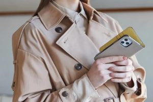 iPhoneカバー革でおしゃれなスタイルを格上げ 7 iPhoneカバー革でおしゃれなスタイルを格上げ