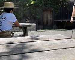 iPhoneカメラ人で消す驚きの編集テクニック