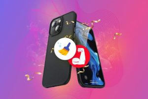 iPhoneクリーナーアプリおすすめで快適な操作を