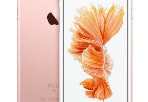 iPhoneローズゴールドでおしゃれなモデルを賢く購入