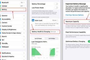 iPhone読み込みが遅いを即解決する高速化テクニック