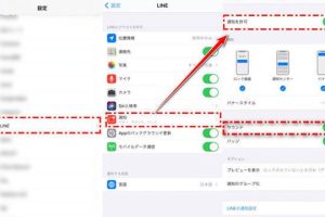 LINEミュージック 着信音 できない iPhoneの解決法 16 LINEミュージック 着信音 できない iPhoneの解決法