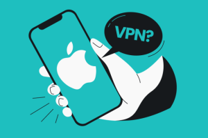 VPN 接続 と は iPhoneでプライバシーを守る
