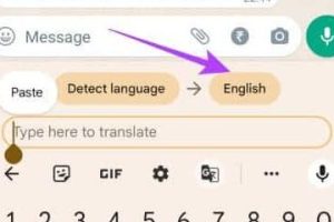 WhatsApp 翻訳 iPhoneでスムーズな会話を実現 16 WhatsApp 翻訳 iPhoneでスムーズな会話を実現